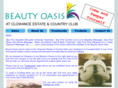 beautyoasis.com