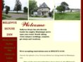 bellevuehouseinn.com