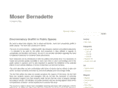 bernadette-moser.info