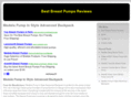 bestbreastpumpsreviews.com