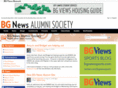 bgnewsalumni.com