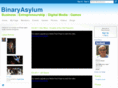 binary-asylum.com