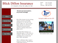 blickdillon.com