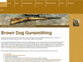 browndoggunsmithing.com