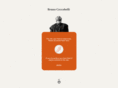 brunoceccobelli.com