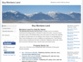 buy-montana-land.com