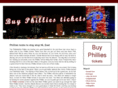 buyphilliestickets.com
