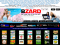 bzard.com