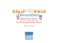 californiafrosties.com