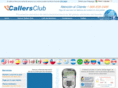 callersclub.net