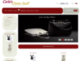 carlasclosetstuff.com