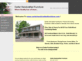 carterhandcraftedfurniture.com