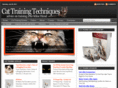 cattrainingtechniques.com