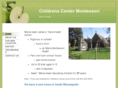 childrens-center-montessori.com