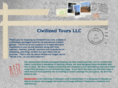 civilizedtours.com