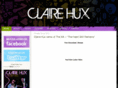 clairehux.com