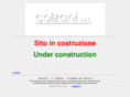 colzanisrl.com