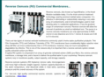 commercialromembranes.com