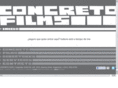 concretofilms.com