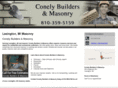 conelybuildersandmasonry.com