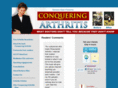 conqueringarthritis.com