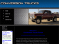 conversiontrucks.net