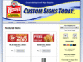 customsigns4wendys.com