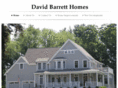 davidbarretthomes.com