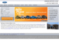 dawsonmotor.com
