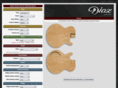 deltaguitars.com