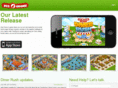 dinerrush.com