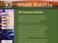 dkvacationrentals.com