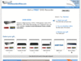 dvdrecorders4free.com