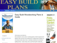 easybuildplans.com