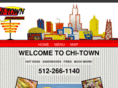 eatchitown.com