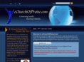 echurchofpraise.com