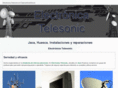 electronicatelesonic.com