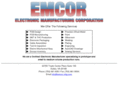 emcor-mfg.com