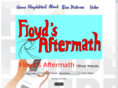 floydsaftermath.com