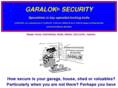 garalok.co.uk