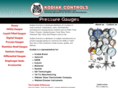gaugespressure.com