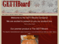 gettiboard.com