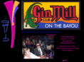 ginmillclub.com