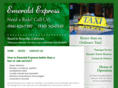 goemeraldexpress.com