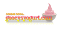 gooeysyogurt.com