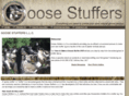 goosestuffers.com