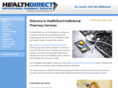 healthdirectipsrx.com