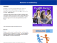 healthiology.com