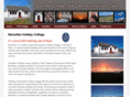 holidaycottageskye.com