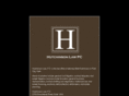 hutchinsonlawpc.com